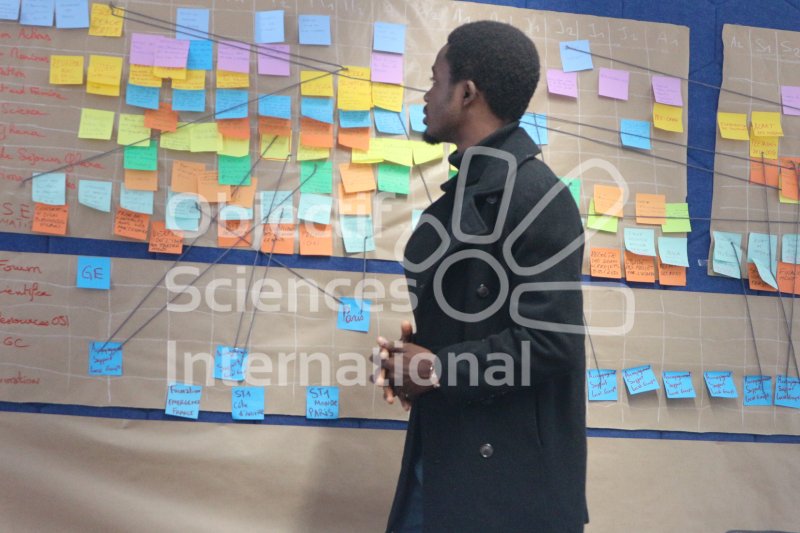 Keywords: formation, P2P, Peer-to-peer, PROG, Management, Gestion, Projets, Afrique, Kenya, Nairobi
