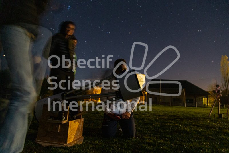 Keywords: astronomie,telescope,nuit